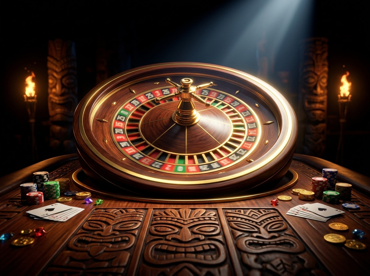 Wat biedt het live casino bij Wakuna?
